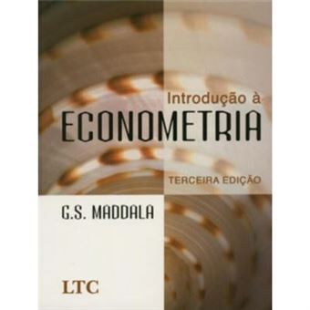 Introdução À Econometria - 1