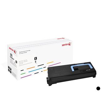 Toner Xerox Cartucho de toner amarelo. Equivalente a Kyocera TK-560Y. Compatível com Kyocera FS-C5300, FS-C5350 - 1
