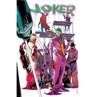 Corporação Batman (2023) Vol. 2 - 1