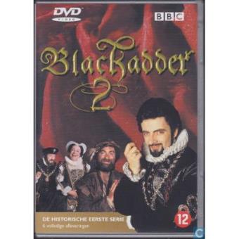 Blackadder 2 - 1