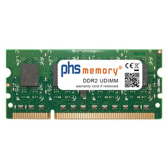 Módulo de Memória PHS-memory SP125487 - 1