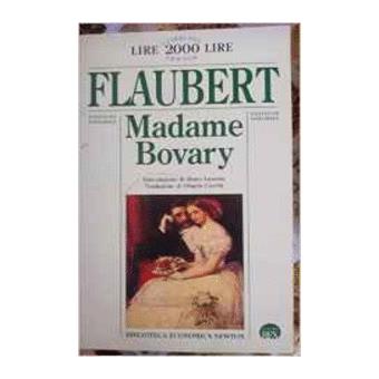Madame bovary - 1