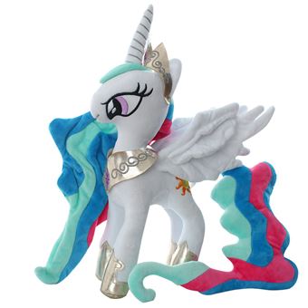 Peluche HSMY My Little Pony Princess Celestia | 30 cm - 1