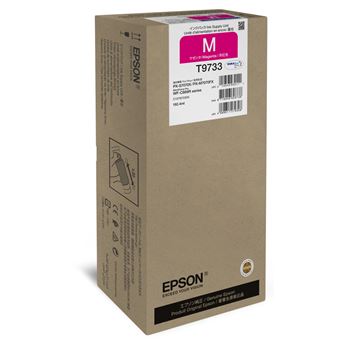 Tinteiro Epson T9733 - 1