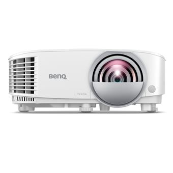 Projetor de Curta Distância BenQ MW826STH | Branco - 1