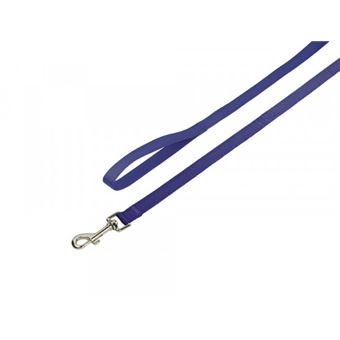 Coleira Padrão Nobby 73163-06 | Azul - 1