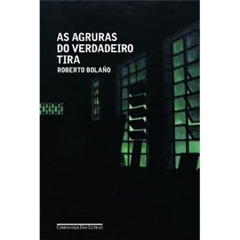 As Agruras Do Verdadeiro Tira - 1