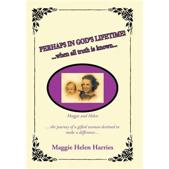 Perhaps in God's Lifetime! - Hardback - 2009 - 1