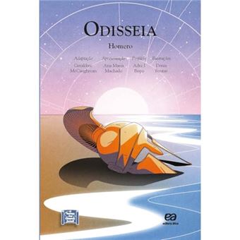 Odisseia - 1