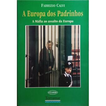 A europa dos padrinhos. - 1