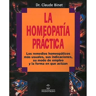 Homeopatia Practica - 1