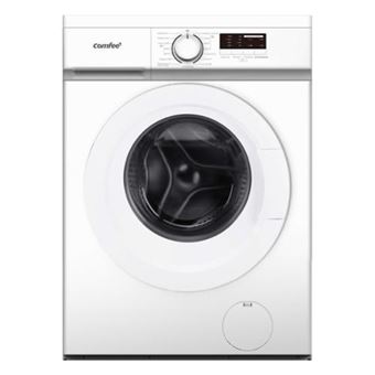 Máquina de Lavar Roupa Comfeé CFE10W70/W-IT | 7 Kg | 1200 RPM | D | Branco - 1