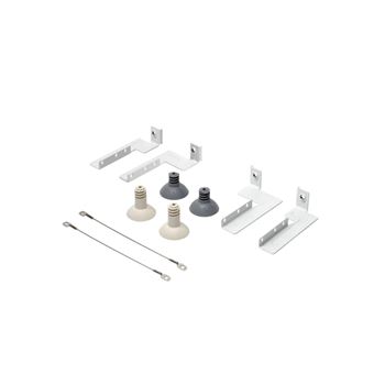 Kit de Empilhamento Electrolux BR12 - 1