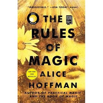 The Rules Of Magic, 2 1 Practical Magic - 1