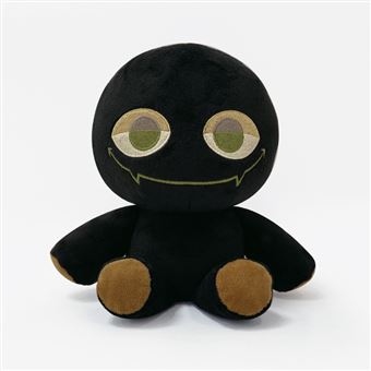 Peluche DUDAO SBB01 Slap Battles Bob de Rolobox | 20cm | Preto - 1
