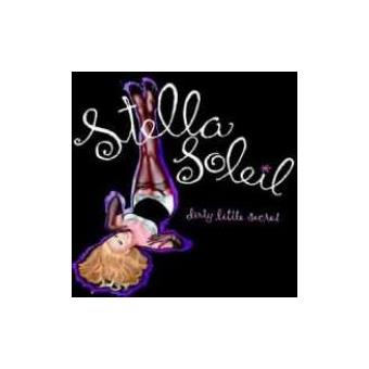 Soleil,Ste-Dirty Little Secret - 1