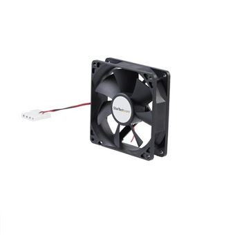 Ventoinha para Pc StarTech.com FANBOX92 | Preto - 1