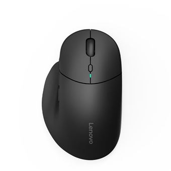 Rato Wireless Lenovo M27 | 2.4G | 2400DPI | Bluetooth | USB - 1