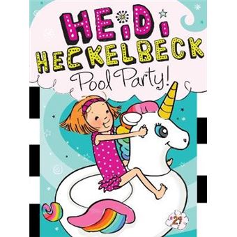 Heidi Heckelbeck Pool Party 29 - 1