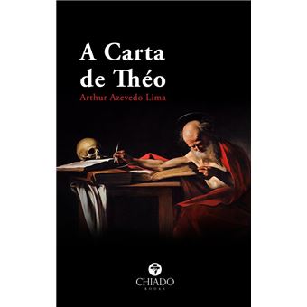 A Carta De Theo - 1