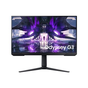 Monitor Gaming Samsung G32A | LCD | FHD | 1 ms | 165 Hz | 27" | E - 1