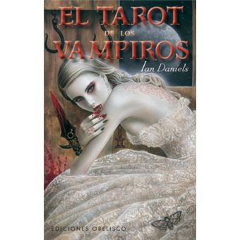 Tarot De Los Vampiros + Cartas - 1