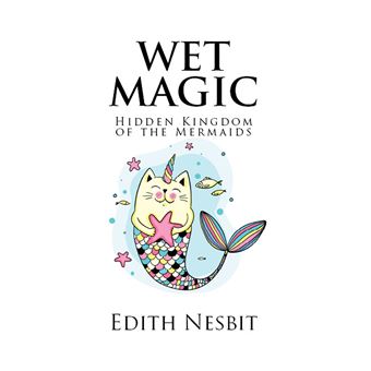 Wet Magic - 1