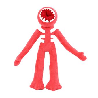 Peluche DreamWorks Roblox Rainbow Friends | Rosa | 33 cm - 1