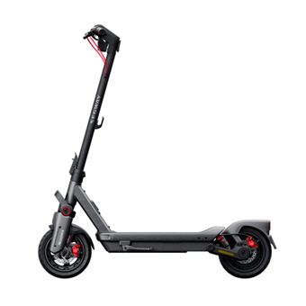 Trotinete Clássica Segway Ninebot MAX G3 D | Cinzento, Vermelho - 1