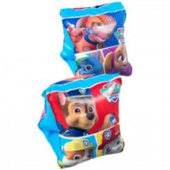 Braçadeira Insuflável Patrulha Pata - 1