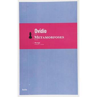 Metamorfoses (Bolso) - 1