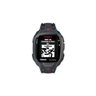 Relógio Homem TIMEX IRONMAN PERSONAL TRAINER TW5K84600H4 - 1