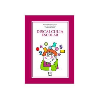 Discalculia Escolar - 1