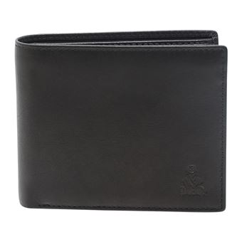 Carteira de Homem DAKAR DAKOTA SPRAY DKB1013 em Preto - 1