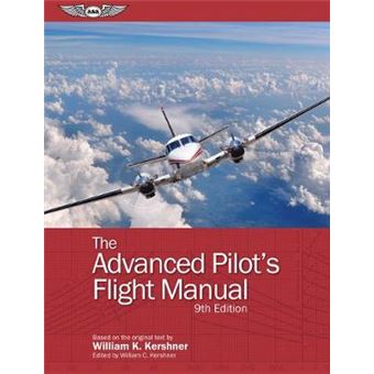 The Advanced Pilot'S Flight Manual - 1
