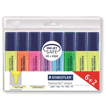Marcador Staedtler 4007817364178 - 1