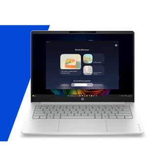 Computador Portátil HP OmniBook 3 Laptop Next Gen AI 14-hz0002npx | 14'' | Snapdragon X1-26-100 | 32 GB | SSD 1TB - 1