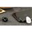 Auricular Mini Bluetooth Magunivers sem Fios Preto_3
