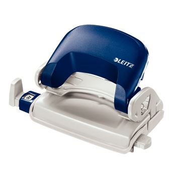 Furador Leitz 50580035 | Azul - 1