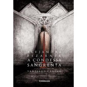 A Condessa Sangrenta - 1