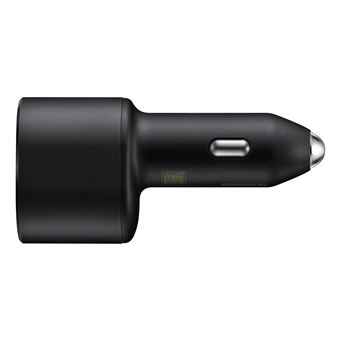 Carregador de Dispositivos Móveis Samsung EP-L5300XBEGEU | Preto - 1