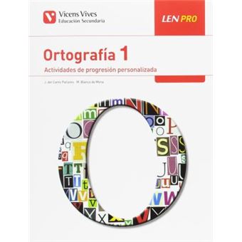 Len pro 1 ortografia - 1