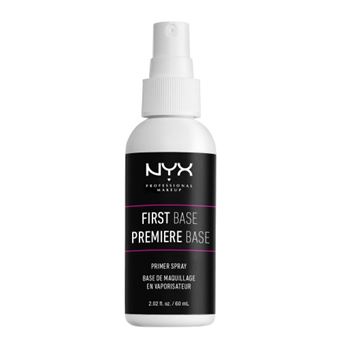 Base de Maquilhagem NYX Professional Makeup First Base Primer Spray - 1