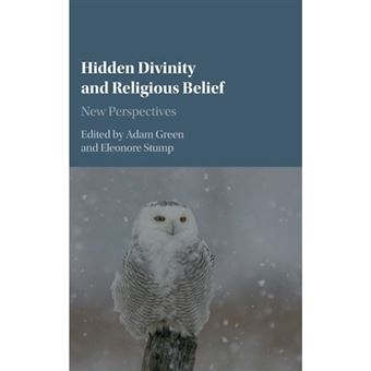 Hidden Divinity And Religious Belief - 1