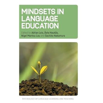 Mindsets In Language Education - 1