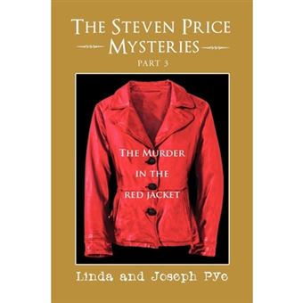 The Steven Price Mysteries Part 3 - The Murder in the Red Jacket - Paperback / softback - 2012 - 1