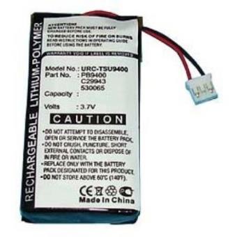 Bateria Compatível para Philips Pronto TSU-9400 - Philips 530065, C29943 - 1