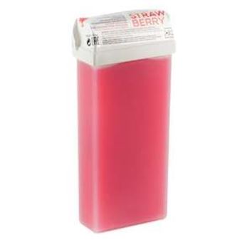 Cera Roll-on para Depilação Beauty Image | 100G | MORANGO - 1