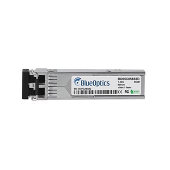 Módulo de Transcetor de Rede BlueOptics 3FE25773AA-BO | Prateado - 1