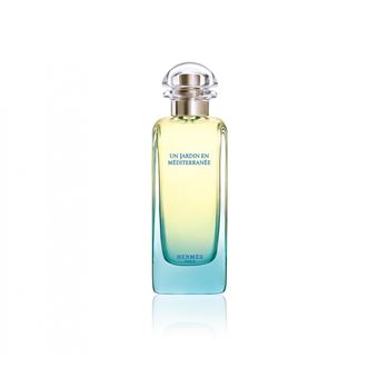Perfume Hermes Un Jardin En Mediterranee | EDT | 100 ml - 1